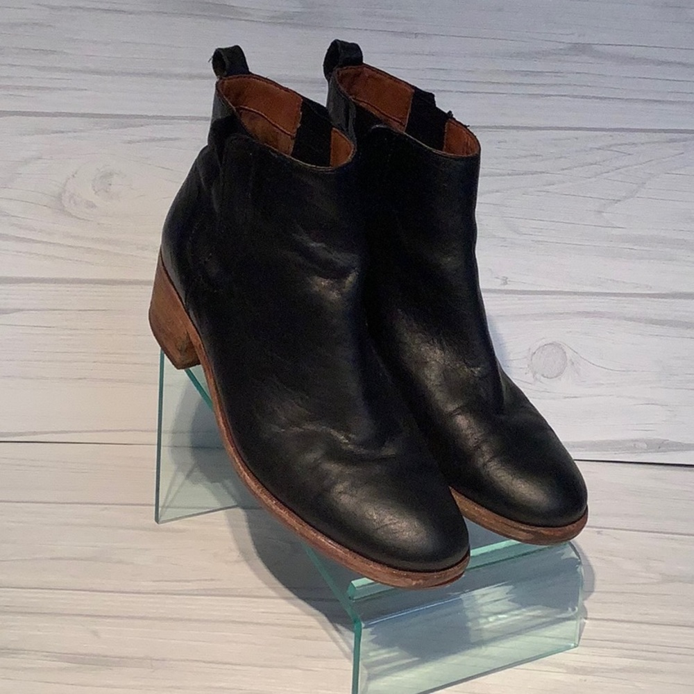 Kork-Ease Booties - image 2